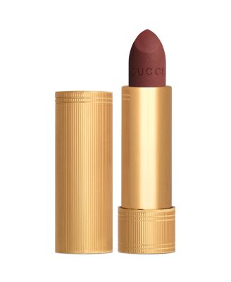 Gucci - Rouge &agrave; L&egrave;vres Mat Matte Lipstick