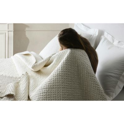 Silk Quilted Bedding Collection