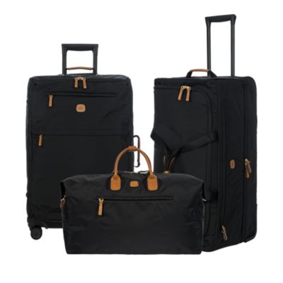 Bloomingdales brics luggage on sale