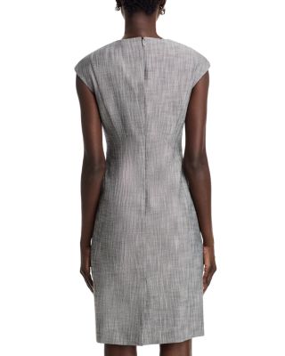 Dironah Sheath Dress
