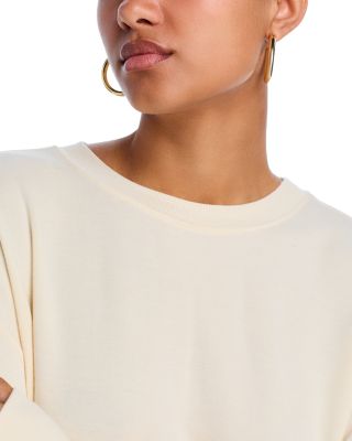 Sonja Crewneck Sweatshirt