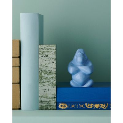 Gabba Gabba Hey Glass Sculpture