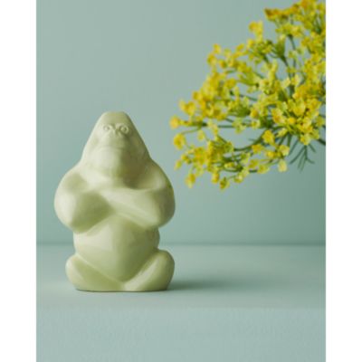 Gabba Gabba Hey Glass Sculpture