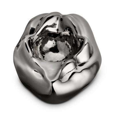 Snippan Sculpture Bowl 