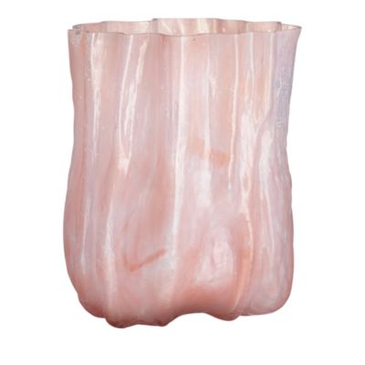 Kosta Boda - Crackle Vase, Tall