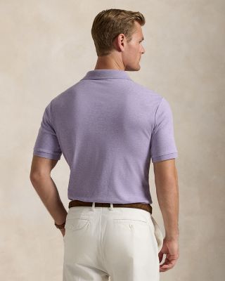 Classic Fit Soft Touch Polo Shirt