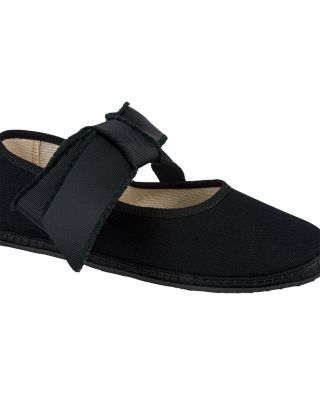 【取引中】VIBI VENEZIA ヴィヴィヴェネチア メリージェーン ViBi VENEZiA メリージェーンフラッツ | Anthropologie ホーム