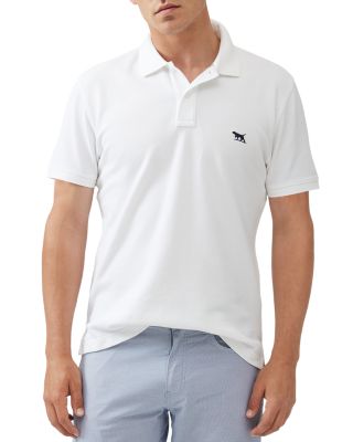 The Gunn Slim Fit Polo Shirt