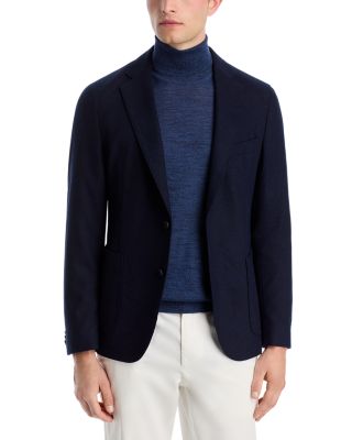 BOSS - P-Hanry Regular Fit Blazer