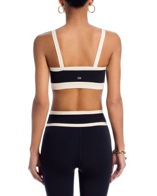 Monah Rigor Sports Bra &amp; Mason High Waist Leggings