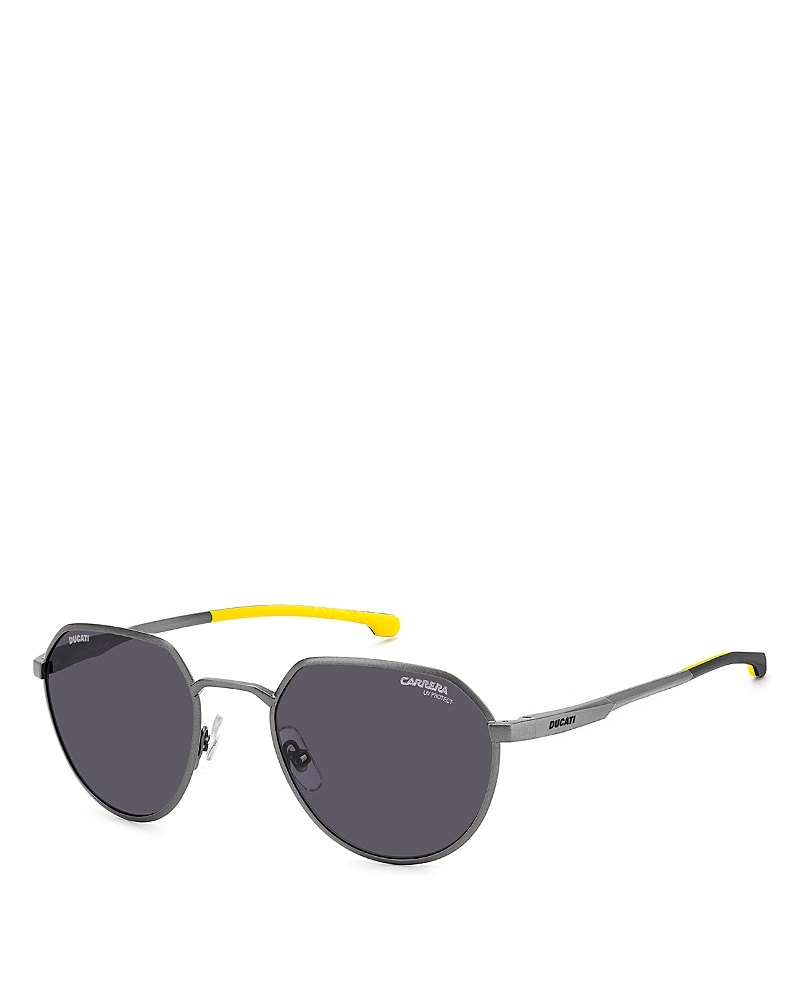 Carrera Carduc Wayfarer Sunglasses, 52mm