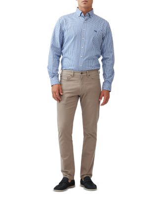 Motion 2 Straight Leg Jeans