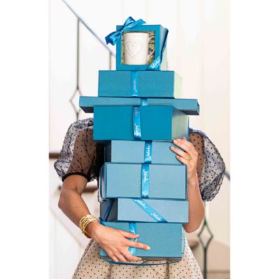 Graham White Wine Glass, Set of 4