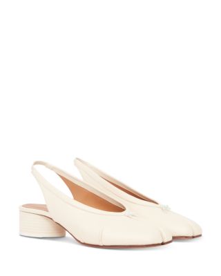 Women's Tabi Ballet Pumps