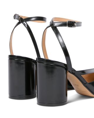 Women's Tabi 80 Pumps