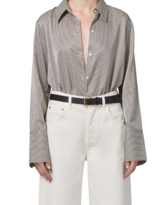 Camilia Shirt