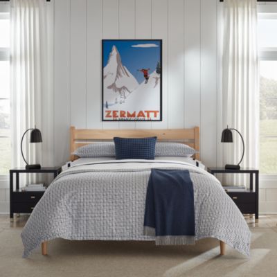 Caselle Pillowcase, Standard, Set of 2