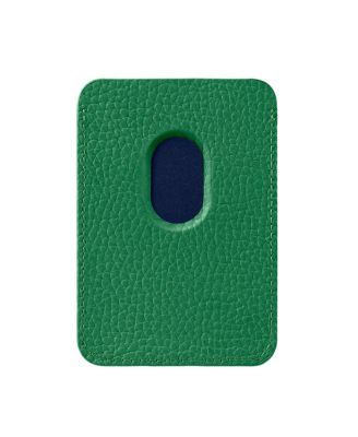 Leather MagSafe Wallet