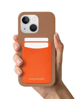 Card Phone Case (iPhone 15)