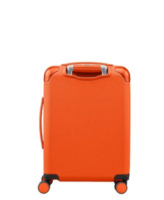 The Carry-On Suitcase