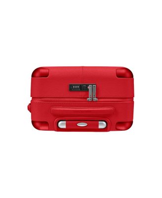 The Carry-On Suitcase