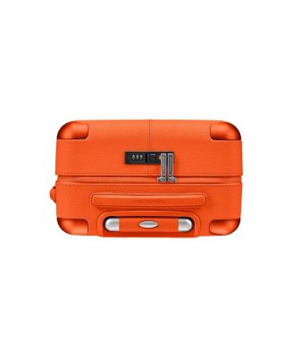 The Carry-On Suitcase