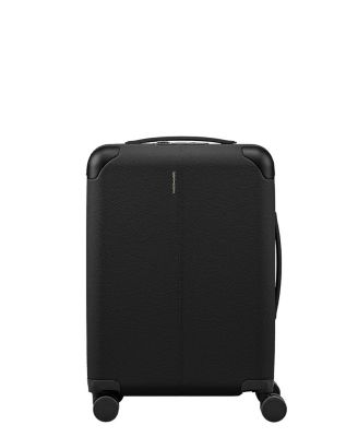 The Carry-On Suitcase