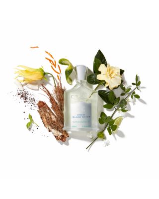 Virgin Island Water 8.4 oz.