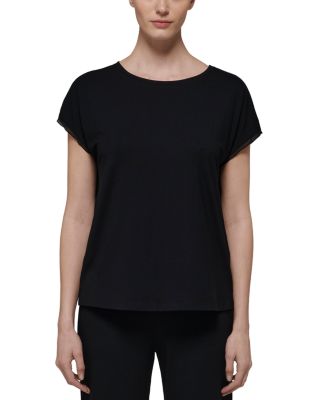 Simone Perele - Aurore Short Sleeve Pajama Top