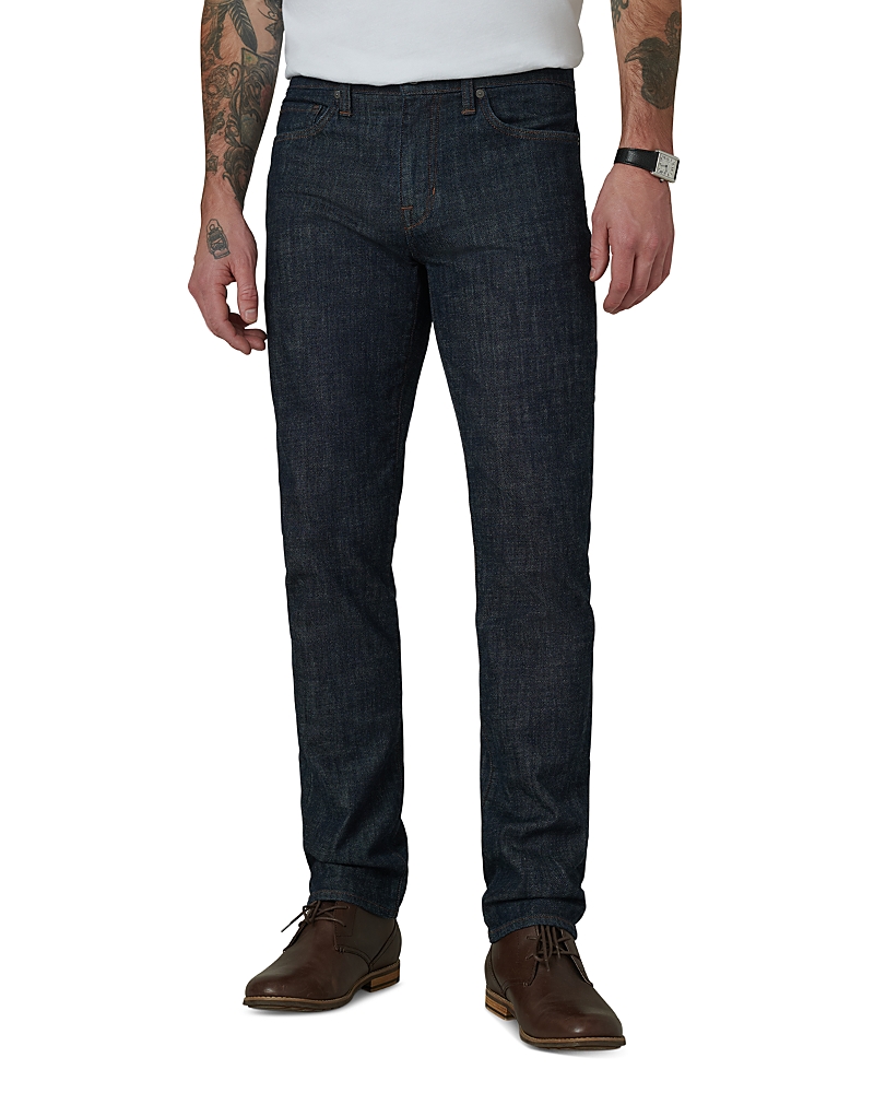 Joe's Jeans The Brixton Slim Straight Fit Jeans In Griff In Riker