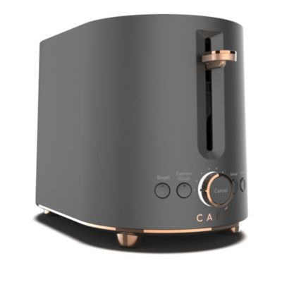 Caf&amp;eacute;™ Express 2 Slice Toaster