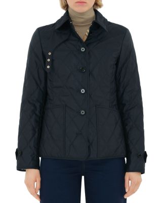 Burberry - Fernleigh Quilted Thermoregulated Jacket