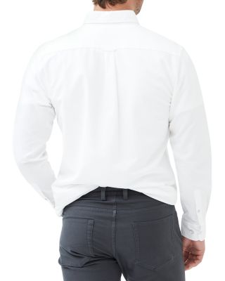 Gunn Oxford Sports Fit Shirt
