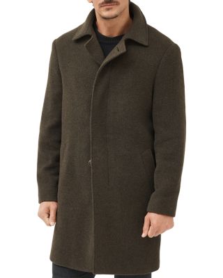 Murchison Coat