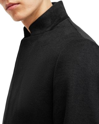 Hargrove Slim Fit Coat