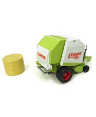  1/16 Claas Rollant Round Baler 2-7 - Ages 5-7