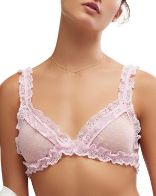 Heart To Heart Bralette