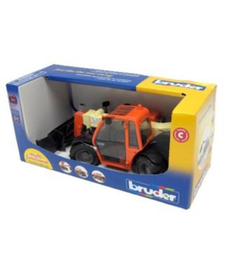  1/16 JLG Telehandler 5-7 - Ages 5-7