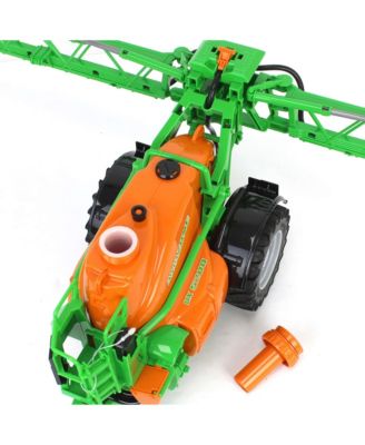 Amazone UX trailed field sprayer - Ages 5+