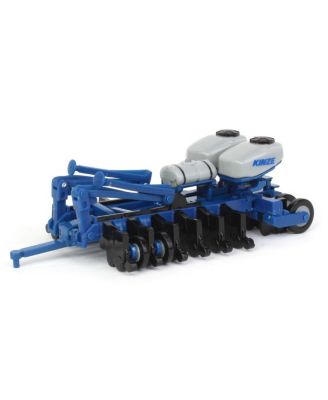  1/64 Kinze 16 Row Bulk Seed Planter - Ages 5-7