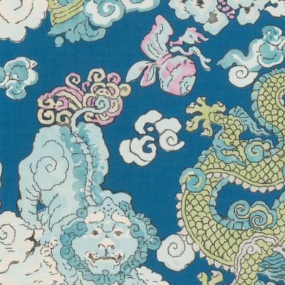 Magic Mountain Tablecloth, 70" x 126"