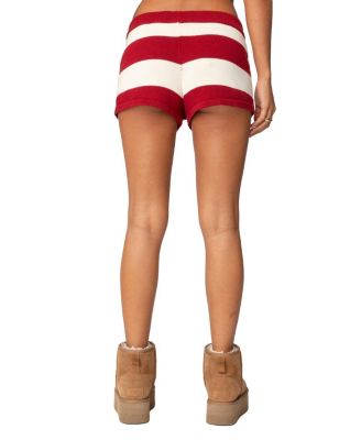  Riley Knit Shorts