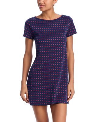 Cozyland - Baby Jean Mini Dress