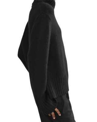 Jackie Cashmere Sweater