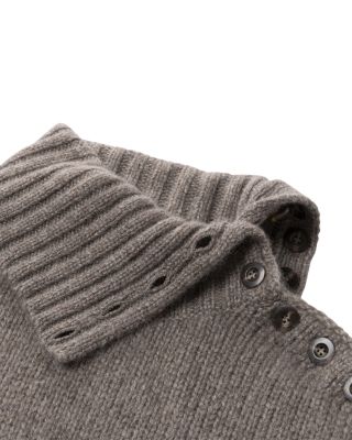 Jackie Cashmere Sweater