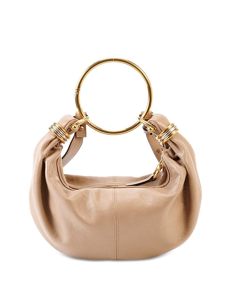 Chloe Small Bracelet Hobo Bag