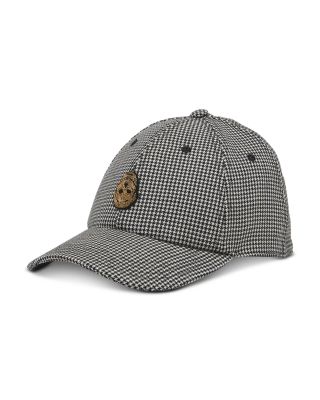 McQueen - Dogtooth Hat