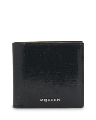 McQueen - Bifold Wallet