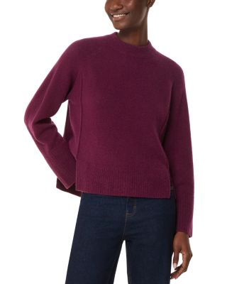 Whistles - Side Slit Sweater