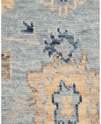 Timeless Rug Designs Solid Lagos Area Rug, 5' x 8'